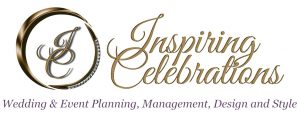 inspiring celebrations wedding planner