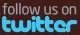 Follow us on Twitter