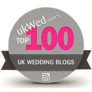 Top UK Wedding Blogs
