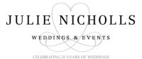 Julie Nicholls Weddings and Events