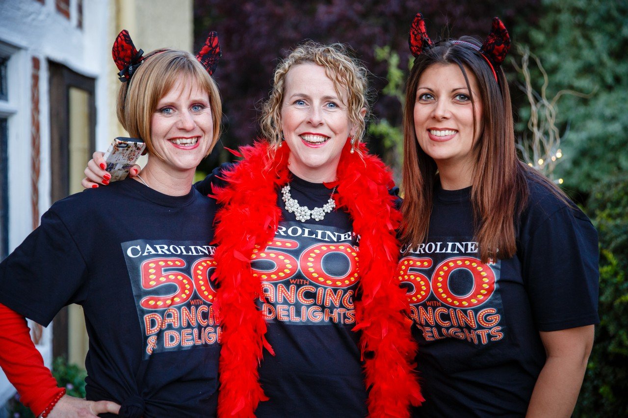 Party Planner in Essex