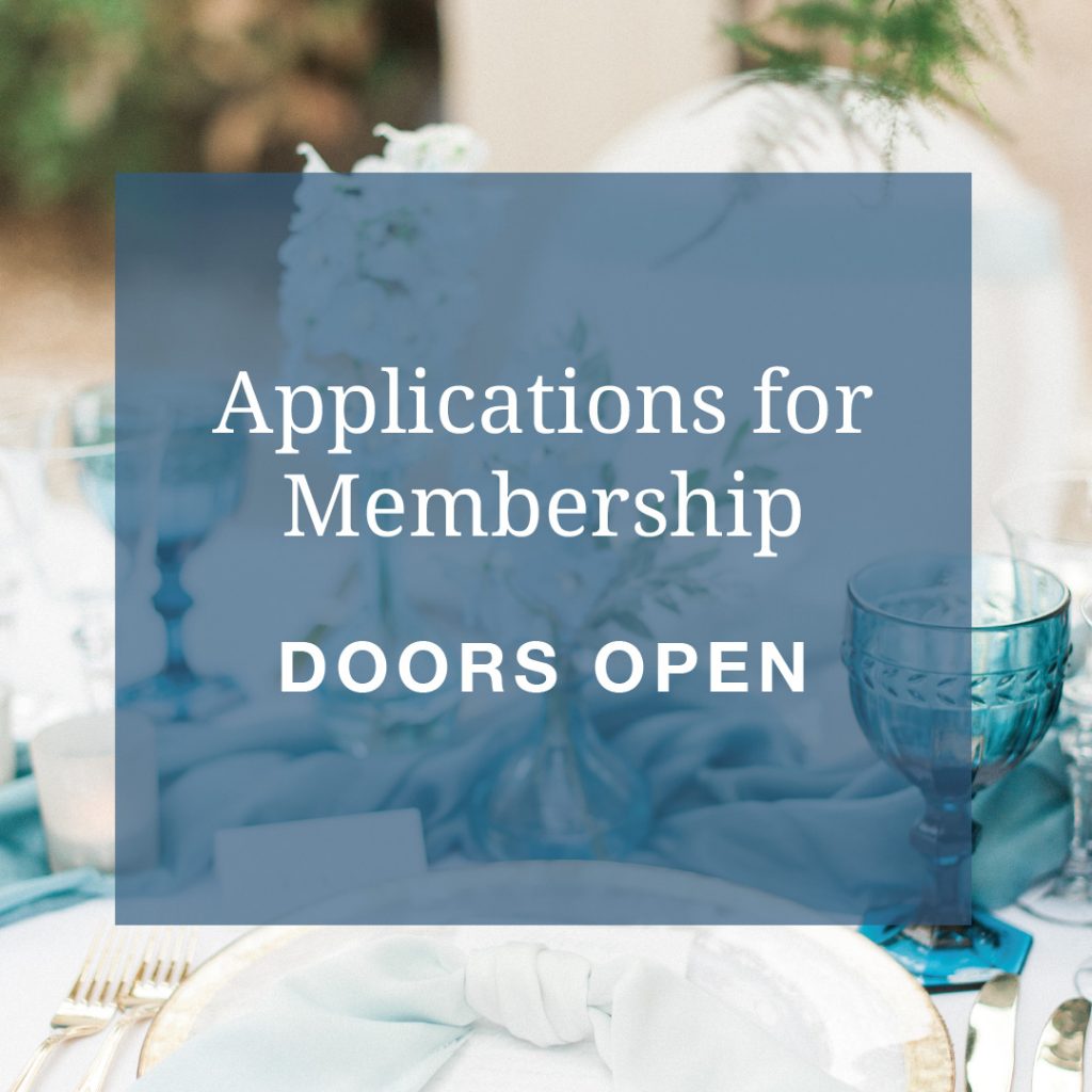 Doors Open Membership