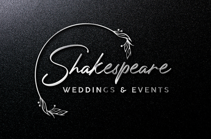 Shakespeare Weddings & Events