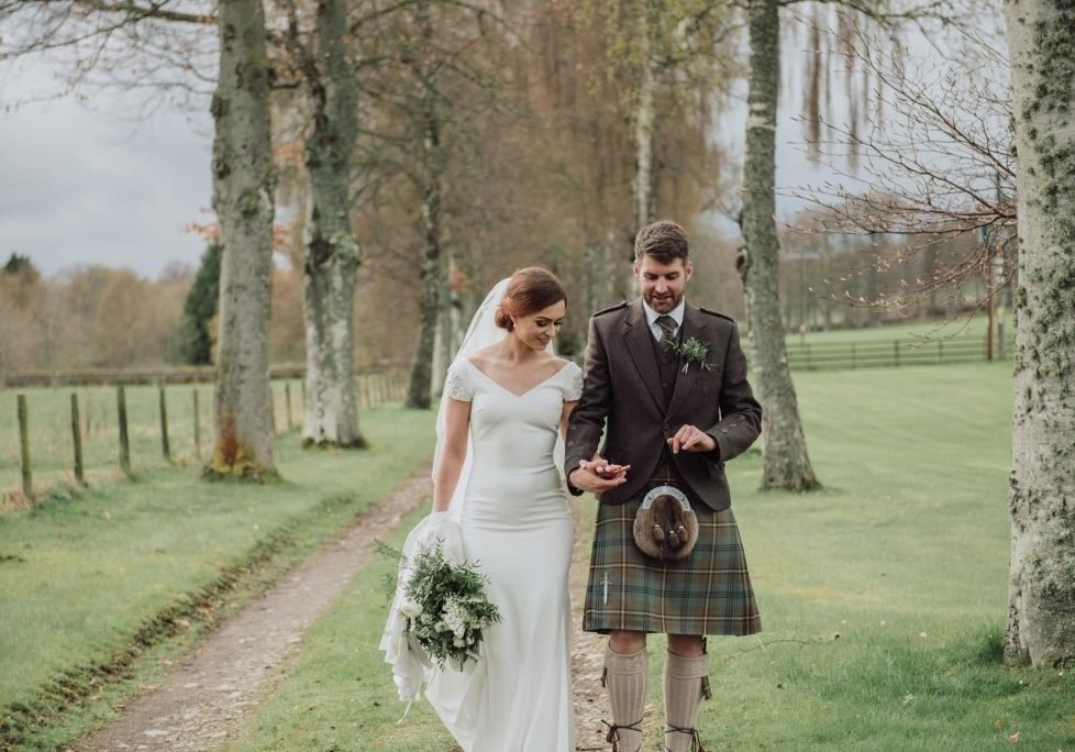Elopement to Scotland